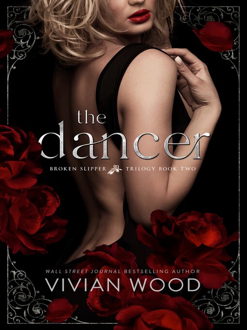 Title details for The Dancer by Vivian Wood - Available